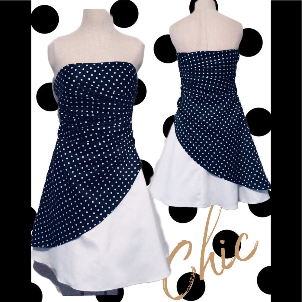 Onyx Nite Prom Dress